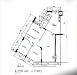 Blk 15 Joo Seng Heights (Toa Payoh), HDB 4 Rooms #630456041